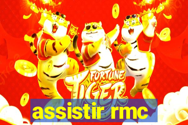 assistir rmc